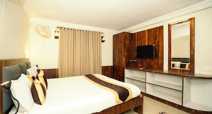 Hotel Aamar Digha Room Type - Royal Touch Room Hotel Aamar Digha Room Type - Royal Touch Room