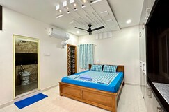 Truelife Homestays Sai Niwas