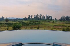 The Golden Woods Resort