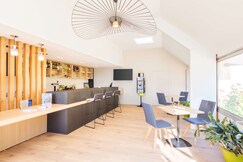 Best Western Armor Park Dinan
