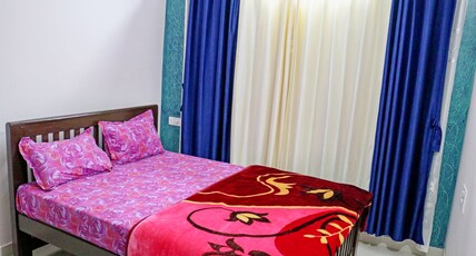 Lake Trail Coorg | Rooms in a Homestay Room Type - Deluxe Room Lake Trail Coorg | Rooms in a Homestay Room Type - Deluxe Room