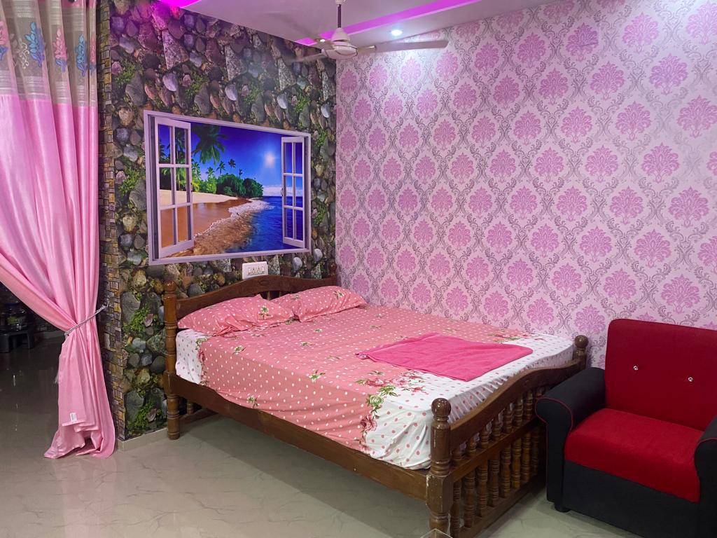 Haneefa Nest Home Stay - Tap to explore photos