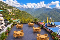 Address of Hotel Yeasel Continental