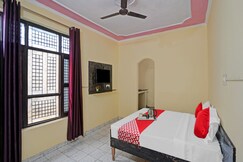 Hotel O Orchid Inn