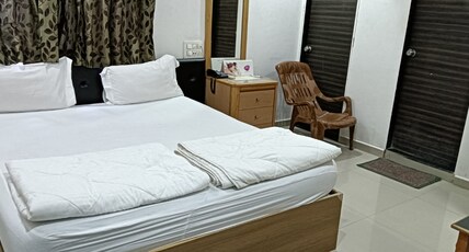 Hotel Neptune Room Type - SUPER AC