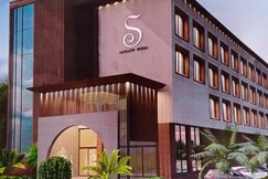 Sangath Banquet Resort