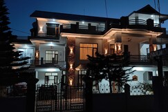 Photos of Umang Cottage 2BHK Penthouse Himalayan View