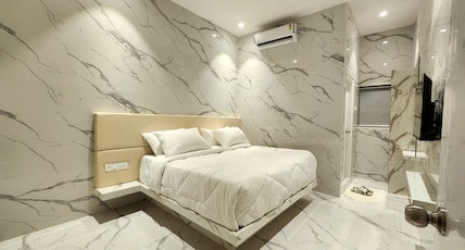 Landcorp Hotels Hitec City Room Type - Premier Room