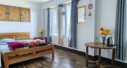 Petratos Home Stay Room Type - Brahmaputra