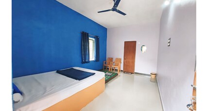 Motherland Homestay Honnvar Room Type - Deluxe Non Ac Room