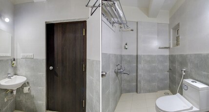 Super Hotel O 75327 Atithi Residency Room Type - Classic