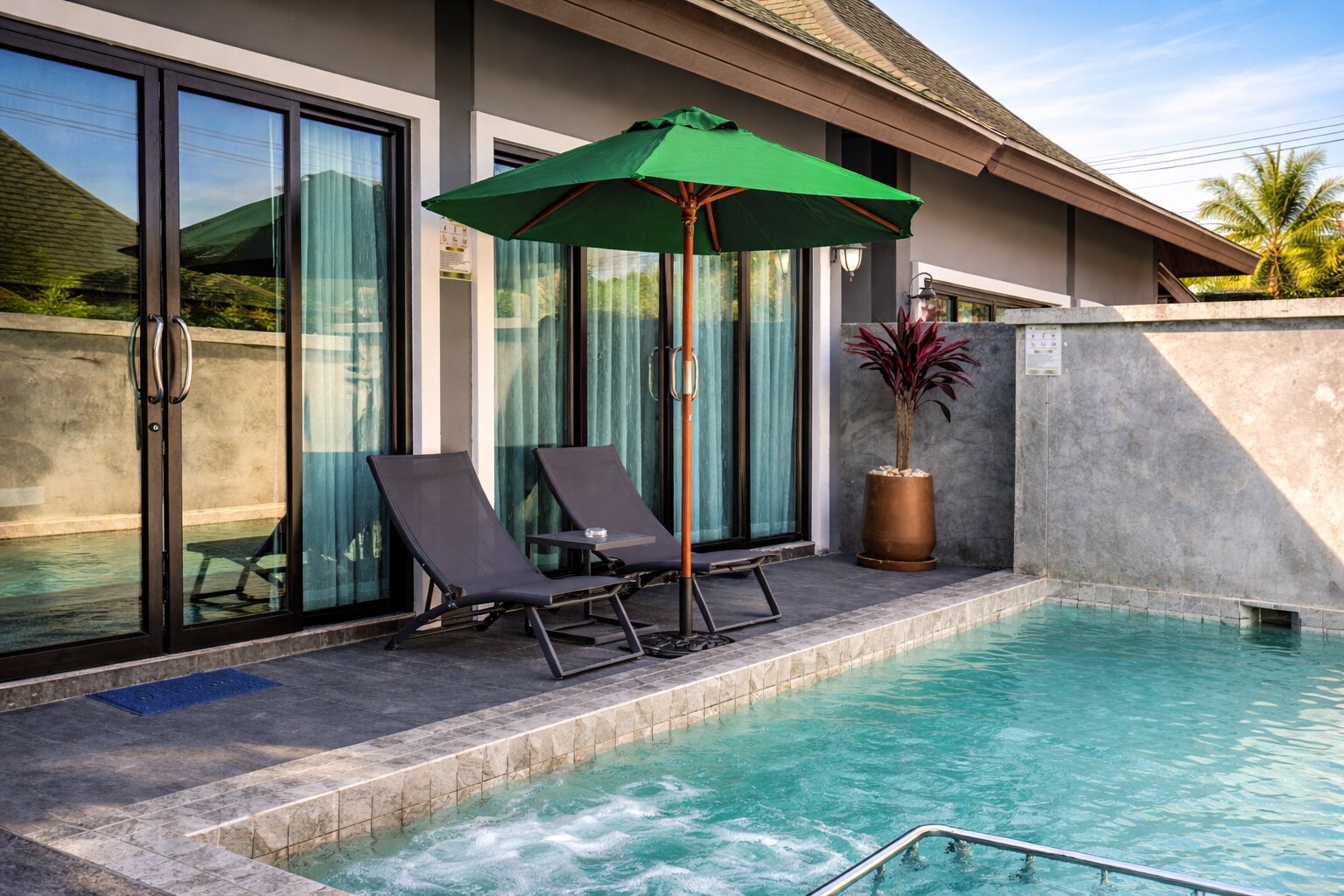 Arterra Haven Aonang Krabi - Tap to explore photos