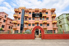 Address of Collection O Digha Sea Beach Formerly Hotel Bidisha