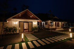 Cherai River View Pool Villa