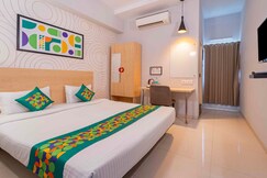 Treebo Aiswaryam Residency