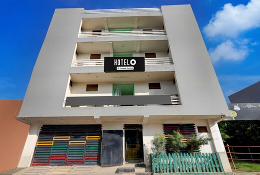 Hotel O Dadri Main Road Greater Noida