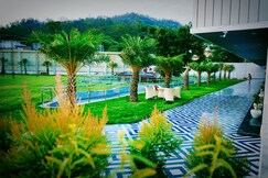 The Veda Greens Resort