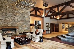 Hotel St Moritz, Queenstown - MGallery Collection