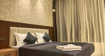 HOTEL IMPERIA GRAND Room Type - Superior Standard