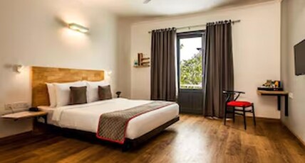 POP 84607F Hotel Kalgidhar Residency Room Type - Classic