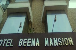 Hotel Beena Mansion
