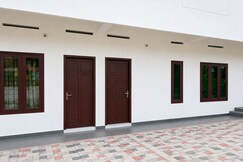 Address of Residential Comfort Stays - FlexTays Roots