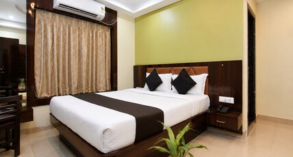 The Fortune Hotel, Newtown Room Type - Deluxe Room The Fortune Hotel, Newtown Room Type - Deluxe Room