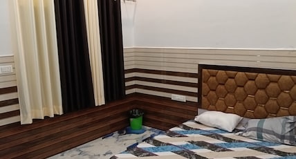 Hotel R.K. Palace Room Type - Bedroom 103