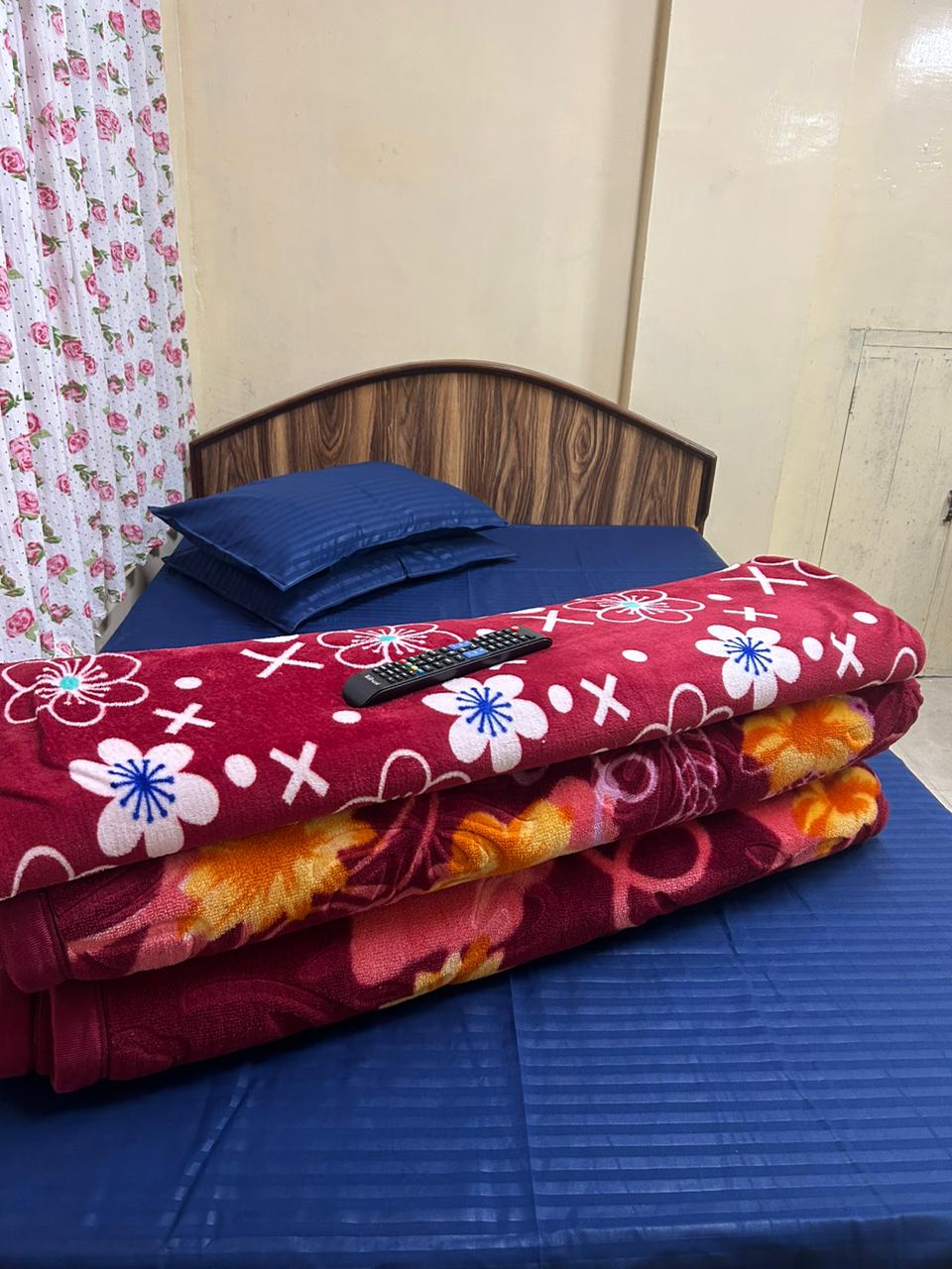 AMMUS Homestay - Tap to explore photos