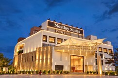 Rooms of Nestlay Suites Ramnad
