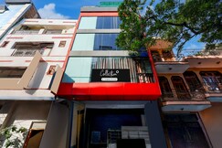 Collection O Sector 7 Dwarka Formerly Aakarshan Residency