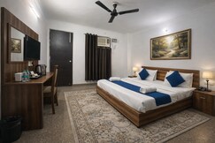 Dream Connect | Comfy Rooms | Gurgaon