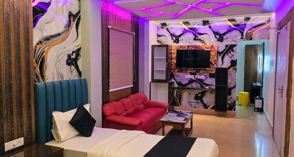 MR House Room Type - Standard Room