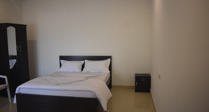 Areca Gateway Resort Room Type - Deluxe Room