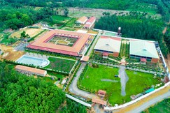 ROYAL PARK HOTELS & RESORTS