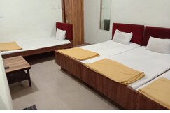 Address of Hotel Pavan