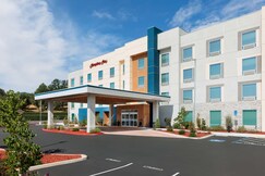 Hampton Inn by Hilton Oakhurst-Yosemite