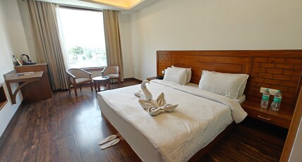 Namastasya Room Type - Classic