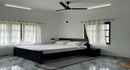 Beach Oh Beach, Varkala Room Type - Non Ac Private Room