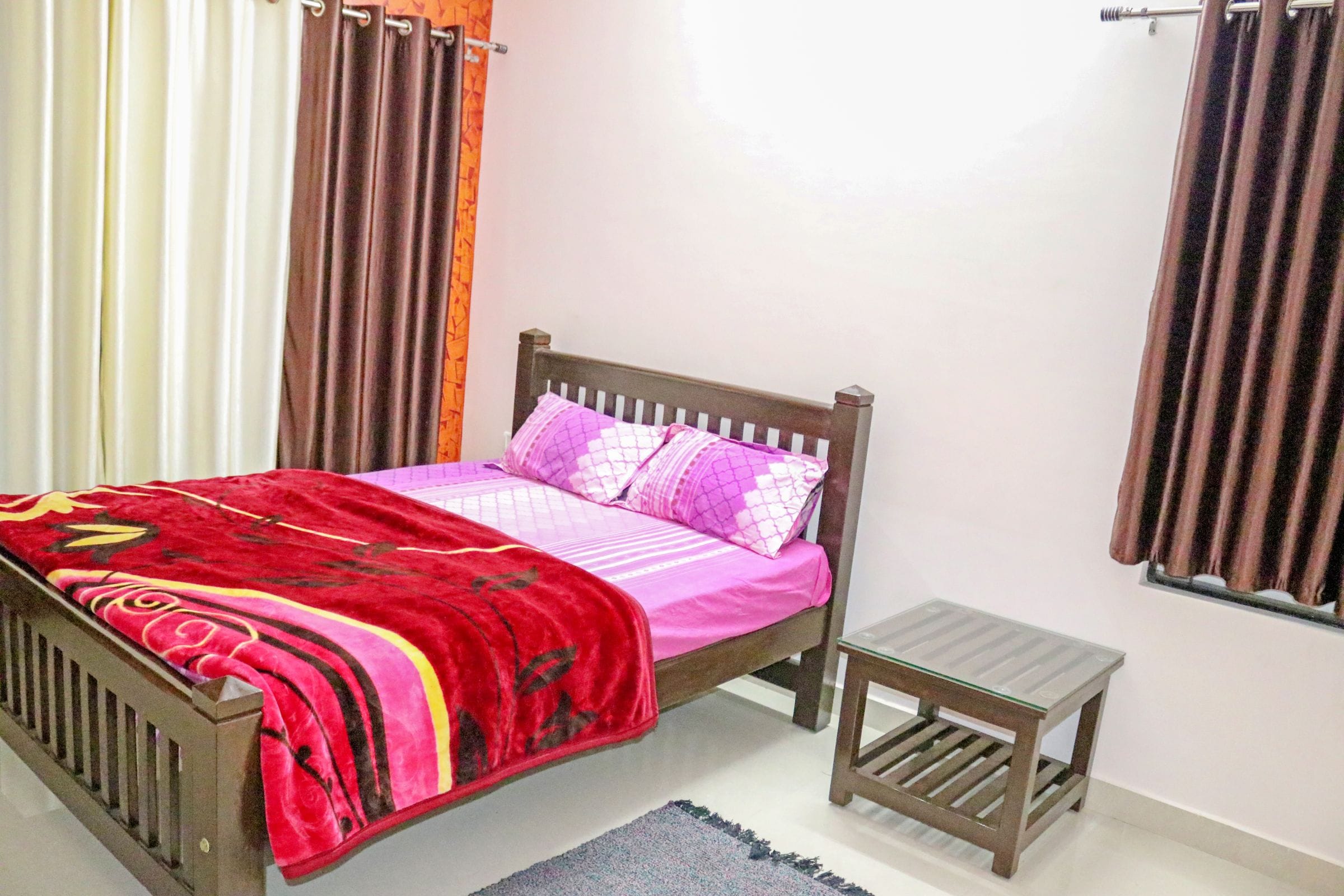 Lake Trail Coorg | Rooms in a Homestay - Tap to explore photos