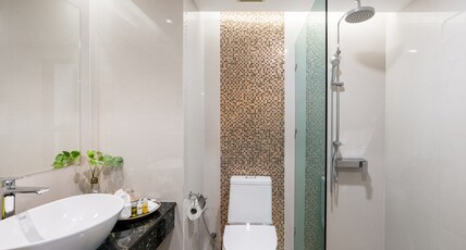 Chaba Cabana Beach Resort Room Type - Family Room