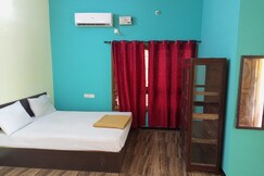 Amuthu Residency