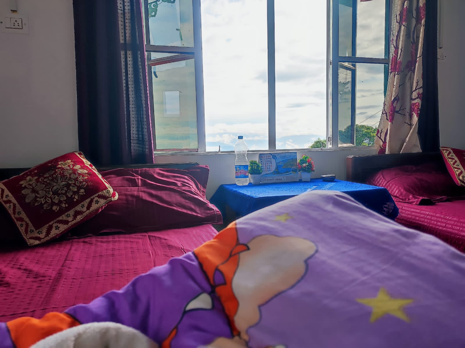 Sandip Homstay By Kinship Holidays - Tap to explore photos