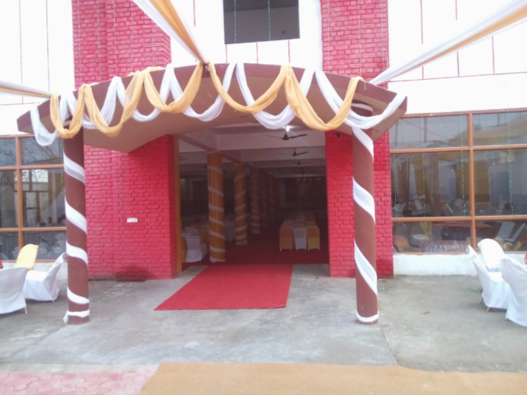 Main gallery