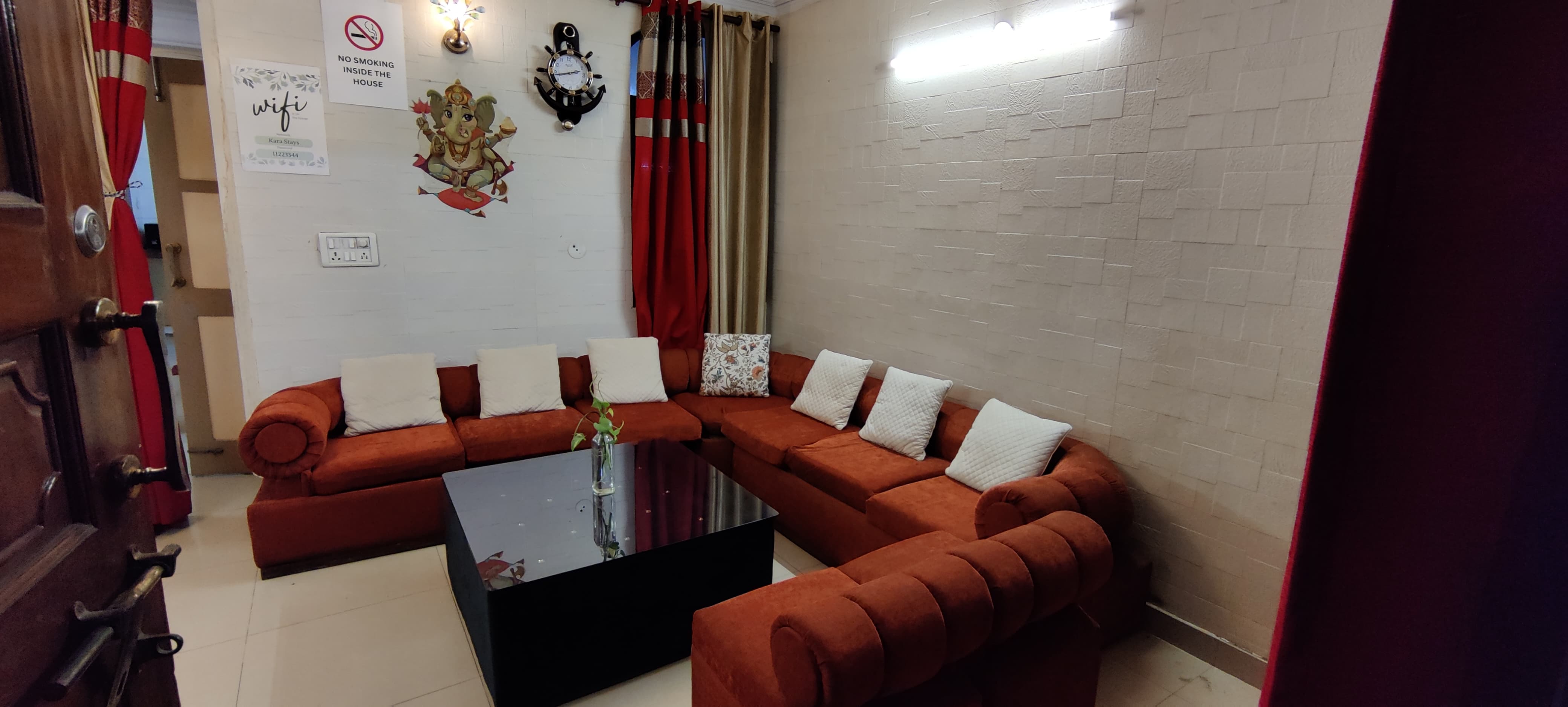 BASERA STAYS - Tap to explore photos