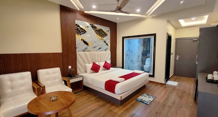 Hotel Grand Sea Room Type - Signature Rooms
