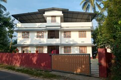 Address of Souparnika Lakeview Homestay