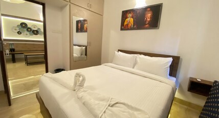 La Tamara Luxury - TIE Hotels & Resorts Room Type - Three Bedroom Apartment