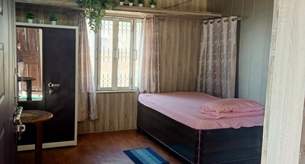 Secrate Journey Pandey House, Near YSS Ashram Room Type - Bedroom 1
