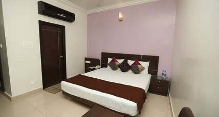 B8 Hotels and Resorts Room Type - Pent Room